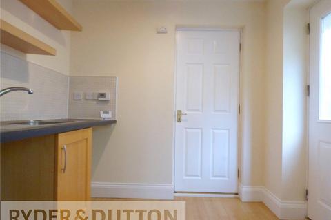 17 Hollinview Close, Rawtenstall, Rossendale, BB4 8DQ