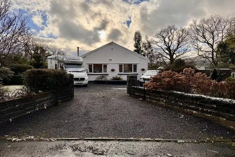 2 bedroom detached bungalow for sale, Highfield Road, Twyn, Ammanford