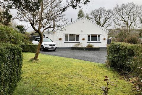 2 bedroom detached bungalow for sale, Highfield Road, Twyn, Ammanford