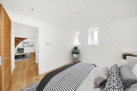 1 bedroom flat to rent, St Leonards Road, Poplar, London, E14