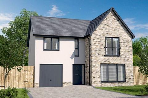 4 bedroom detached house for sale, Plot 89, Elliot Garden Room at Hamilton Heights, Strathaven Road ML3