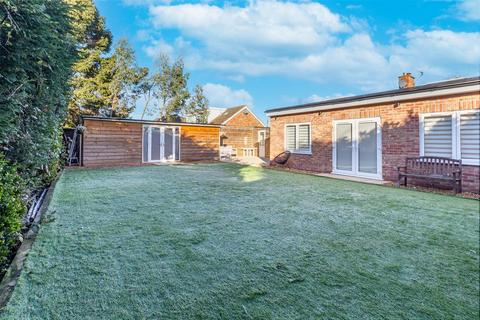 12 Bowling Green Road, Powick, Worcester, WR2 4SD