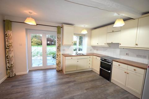 4 bedroom house to rent, Swyncombe, near Henley