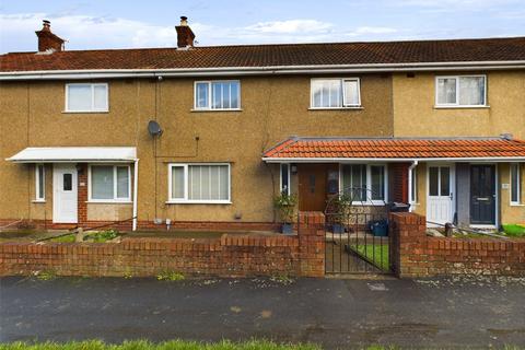 3 bedroom terraced house for sale, Chipperfield Drive, Bristol BS15