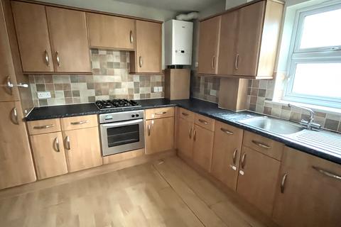 2 bedroom flat to rent, Brockhurst Road, Gosport PO12