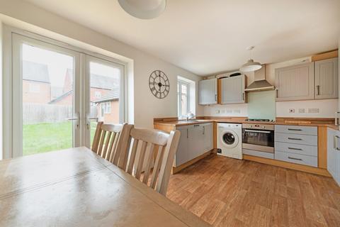 3 bedroom semi-detached house for sale, Loddington Close, Leicester LE7