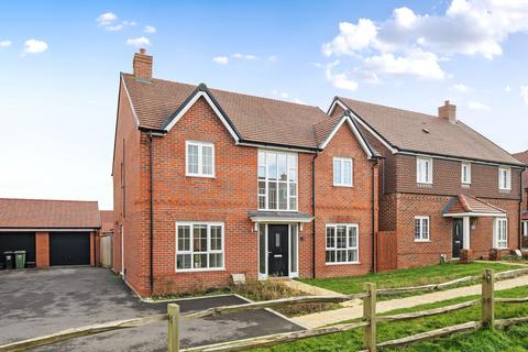 4 bedroom house for sale, Troon Road, Botley, Southampton, Hampshire, SO32