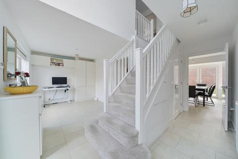 4 bedroom house for sale, Troon Road, Botley, Southampton, Hampshire, SO32