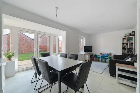 4 bedroom house for sale, Troon Road, Botley, Southampton, Hampshire, SO32