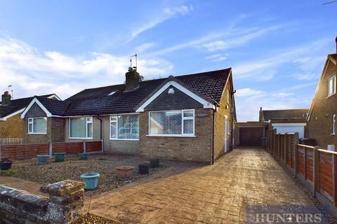 3 bedroom semi-detached bungalow for sale, Hewley Drive, West Ayton, Scarborough