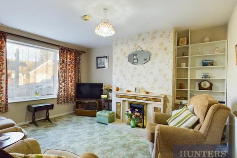 3 bedroom semi-detached bungalow for sale, Hewley Drive, West Ayton, Scarborough