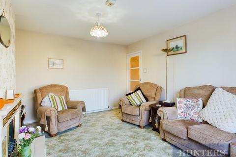 3 bedroom semi-detached bungalow for sale, Hewley Drive, West Ayton, Scarborough