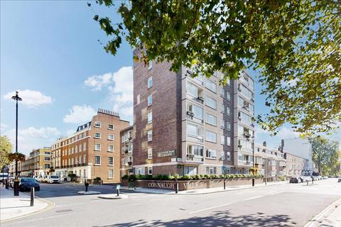 1 Hyde Park Square, London, Westminster, W2