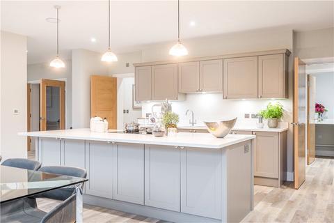 undefined, Cross Road, Surrey KT20