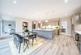 Cross Road, Surrey KT20