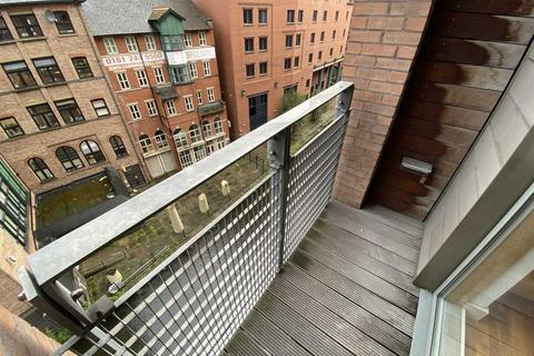 undefined, Hacienda, Whitworth Street West, Manchester