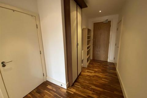 undefined, Hacienda, Whitworth Street West, Manchester