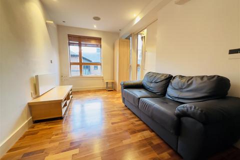 undefined, Hacienda, Whitworth Street West, Manchester