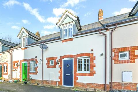 2 bedroom mews for sale, Victoria Way, Liphook