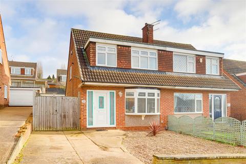 3 bedroom semi-detached house for sale, Connelly Close, Arnold NG5