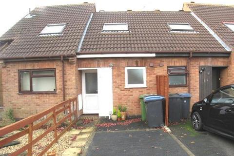 1 bedroom house to rent, Foxtail Close, Warwickshire CV37