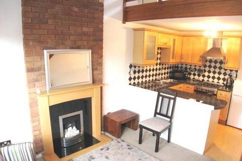 1 bedroom house to rent, Foxtail Close, Warwickshire CV37