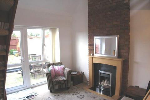 1 bedroom house to rent, Foxtail Close, Warwickshire CV37