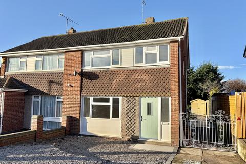 4 Broadbent Close, Whetstone, Leicester, LE8 6NN