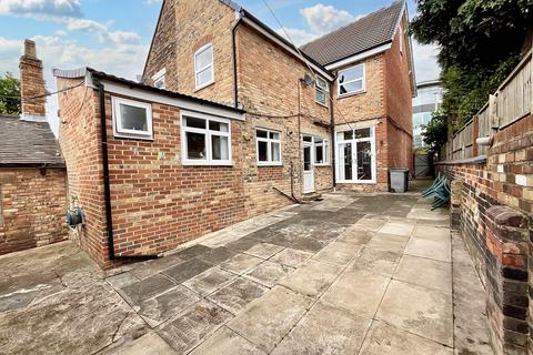 4 bedroom semi-detached house for sale, Lightwood Road, Stoke-On-Trent, ST3