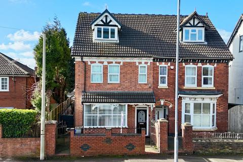 Lightwood Road, Stoke-On-Trent, ST3