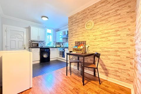 1 bedroom flat for sale, Portland Street, Coatbridge