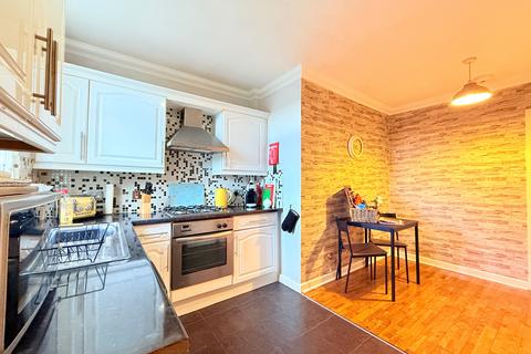 1 bedroom flat for sale, Portland Street, Coatbridge