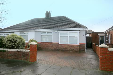 2 bedroom bungalow for sale, Fair Green, West Monkseaton, NE25