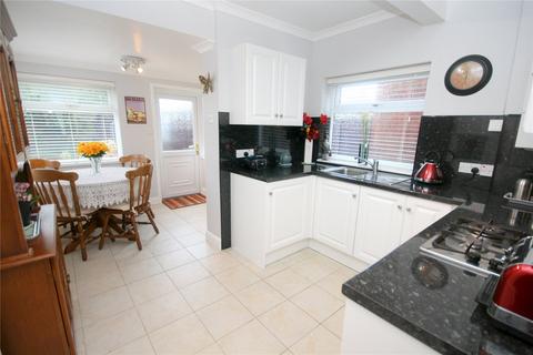 2 bedroom bungalow for sale, Fair Green, West Monkseaton, NE25