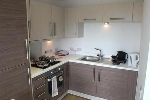 Studio for sale, Casson Apartments, 43, Upper North Street, London, E14