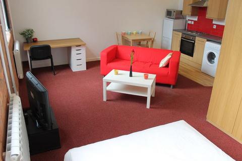 undefined, 106 Lower Parliament Street Flat 12, Byron Works, NOTTINGHAM NG1 1EH