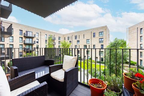 1 bedroom flat for sale, Bramwell Way, London, E16 2GS