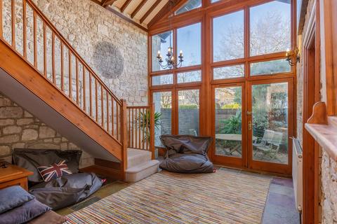 4 bedroom barn conversion for sale, Wootton Bridge, Isle of Wight