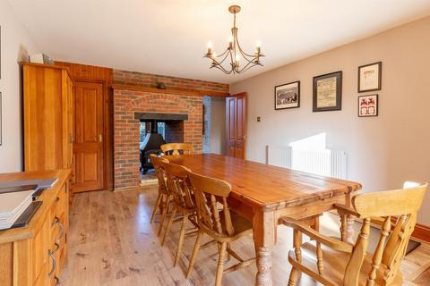 4 bedroom barn conversion for sale, Wootton Bridge, Isle of Wight