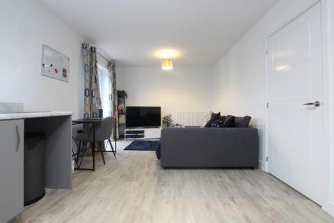 1 bedroom apartment to rent, Oxleigh Way, Bristol BS34