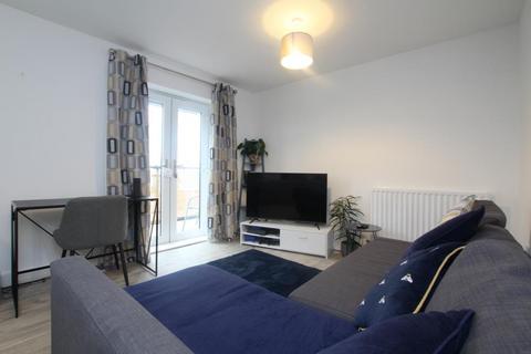 1 bedroom apartment to rent, Oxleigh Way, Bristol BS34