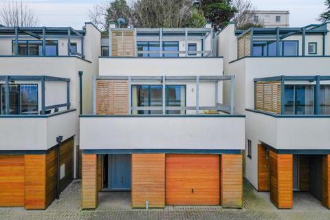 4 bedroom detached house for sale, Rose Hill, Portishead, Bristol, Somerset, BS20