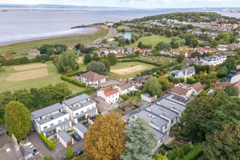 4 bedroom detached house for sale, Rose Hill, Portishead, Bristol, Somerset, BS20