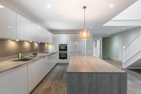 4 bedroom detached house for sale, Rose Hill, Portishead, Bristol, Somerset, BS20
