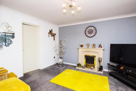 3 bedroom semi-detached house for sale, Spring Vale Garden Village, Darwen