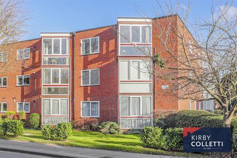 2 bedroom apartment for sale, Eversley Lodge, Park View, Hoddesdon