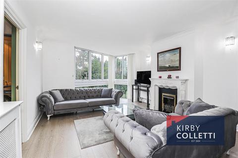 2 bedroom apartment for sale, Eversley Lodge, Park View, Hoddesdon