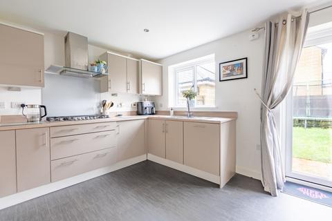 undefined, Crista Place, Carterton, Oxfordshire, OX18