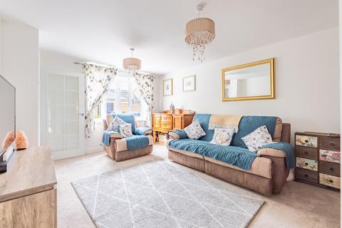 undefined, Crista Place, Carterton, Oxfordshire, OX18