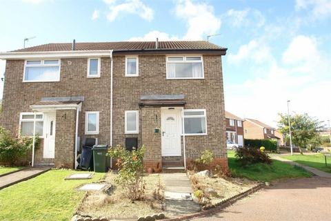 1 bedroom house for sale, Celandine Way, Gateshead, Tyne and Wear